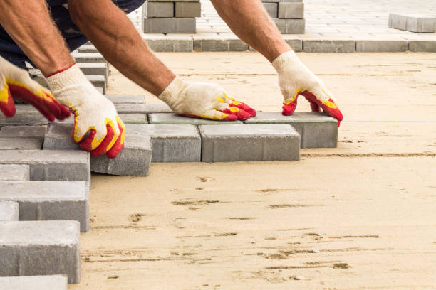 Berwick, LA Driveway Pavers Company