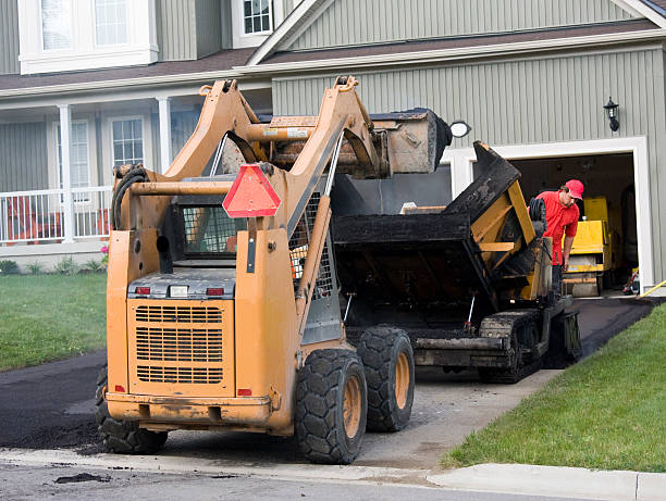 Reasons to Select Us for Your Driveway Paving Requirements in Berwick, LA